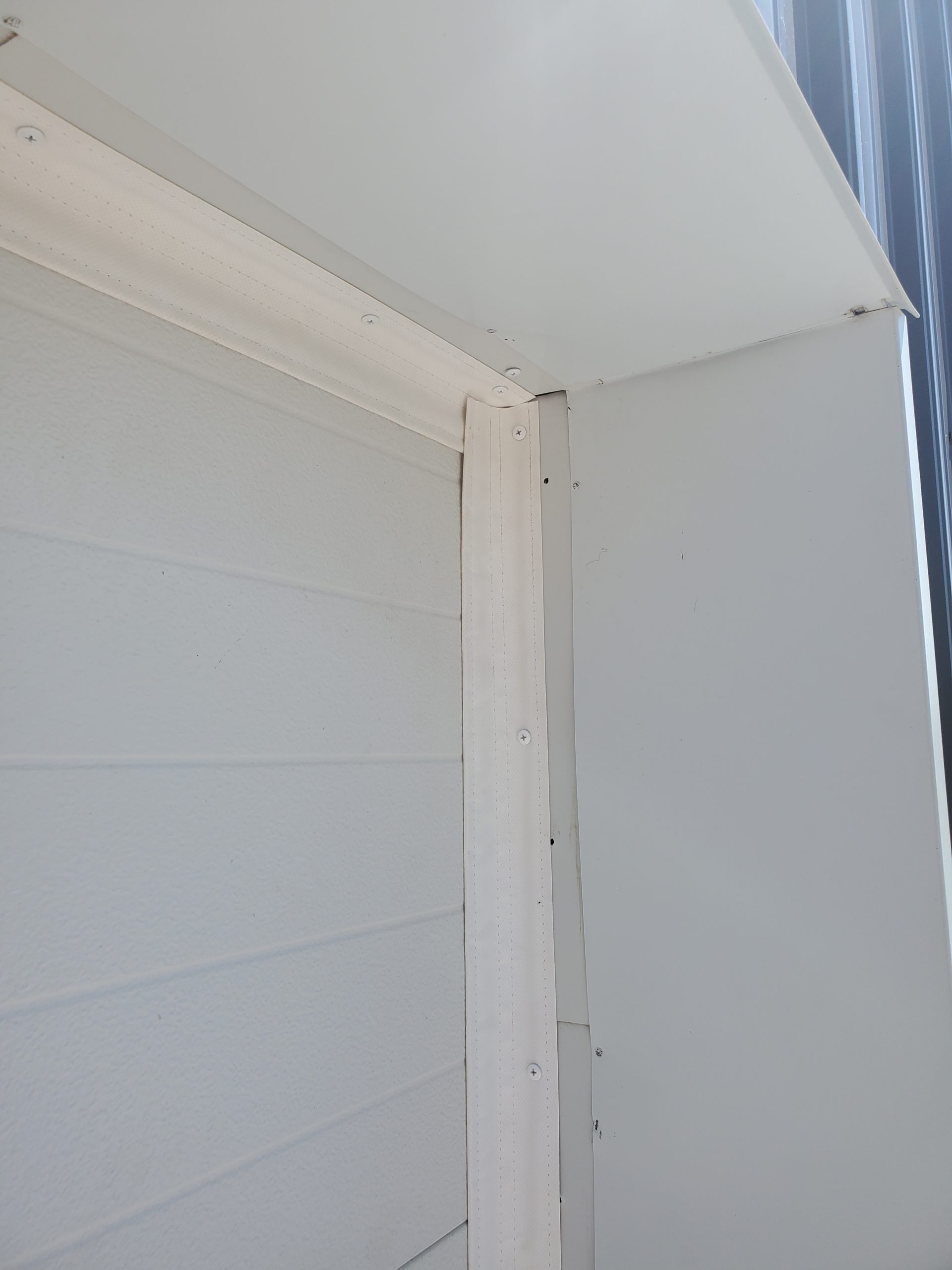 Premium Garage Door SideSealer™ and TopSealer™ 
