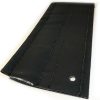 sidesealer-black SnirtStopper Top & SideSealer - Black