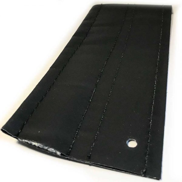 SnirtStopper Top & SideSealer - Black