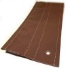 sidesealer-brown SnirtStopper Side & TopSealer - Brown