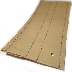 SnirtStopper Side & TopSealer - Tan