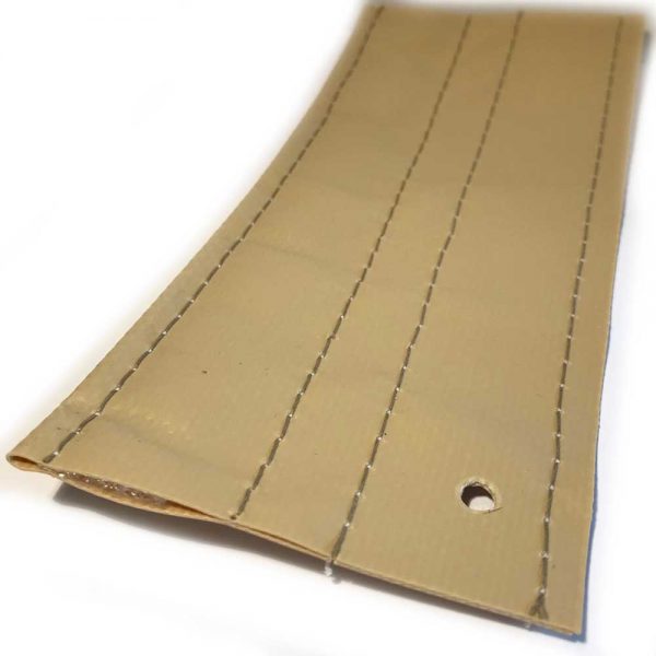 SnirtStopper Side & TopSealer - Tan