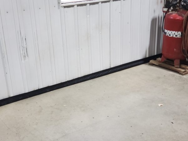 Original Premium Garage Door BottomSealer™ 