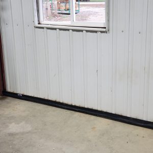XL BottomSealer installed - Right