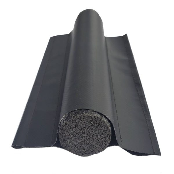 SnirtStopper XL BottomSealer - Black