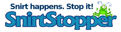 SnirtStopper.com