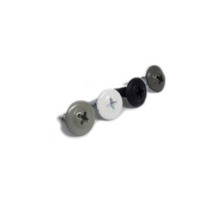 SnirtStopper BottomSealer Extra Screws