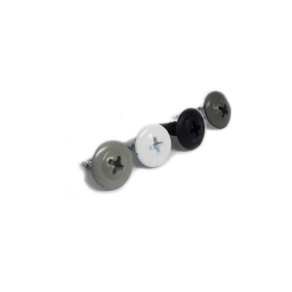 SnirtStopper BottomSealer Extra Screws