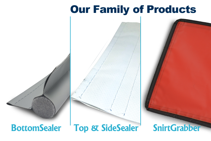 family of products image
