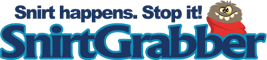 logo--snirtgrabber snirtgrabber logo