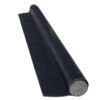 SnirtStopper Large DoorEdge Seal - Black